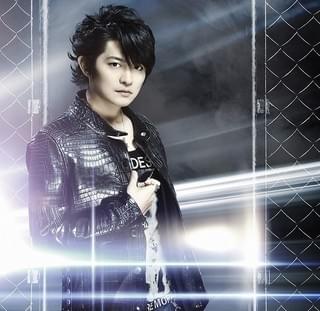 下野紘 アーティスト写真