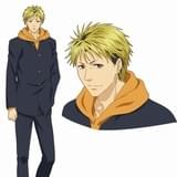 黒崎十全(CV:福島潤)