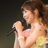 声優・楠田亜衣奈、27歳の誕生日イベントで「みんながいたから今日がある」と大感激