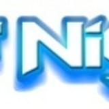 「AJ Night 2016」ロゴ