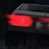 新劇場版「頭文字D Legend3-夢現-」場面写真