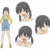 倉本千夏(CV.鈴木絵理)