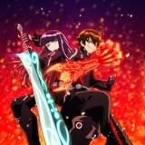 4月放送「双星の陰陽師」に芹澤優、諏訪部順一ら出演 ED主題歌には加治ひとみを起用