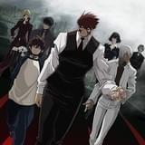 「血界戦線」公式ファンブック発売決定 新作アニメ「王様のレストランの王様」DVD同梱版も