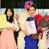 川栄李奈、神アイドル「プリパラ」に完敗宣言!?