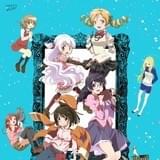 「MADOGATARI展」札幌会場の来場者特典が決定 マミと撫子がチョコを交換するバレンタインカードも