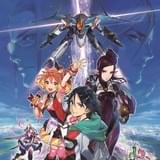 「マクロスΔ」TOKYO MXほかで4月からテレビ放送開始!4誌でのコミカライズ展開も決定