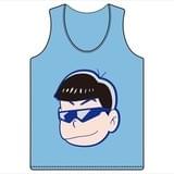 カラ松タンクトップ