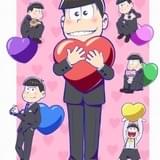 「おそ松さん」×渋谷パルコのバレンタイン「LOVE松さん」ほか、コラボレーション企画が続々