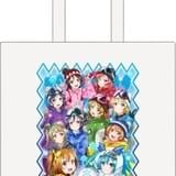 ラブライブ！μ’s × SNOW MIKU 2016 トートバッグ