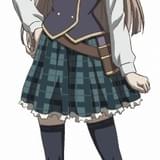 アン(CV.日笠陽子)