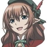 ハンナ(CV.水樹奈々)