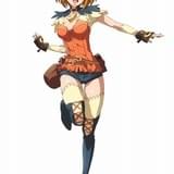 萩原一至×和月伸宏「エンドライド」追加キャラデザイン発表!伊藤静&内田雄馬も出演決定