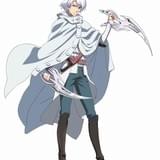 フェリクス(CV.内田雄馬)