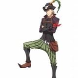 デメトリオ(CV.高橋広樹)