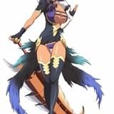 ルイーズ(CV.伊藤静)