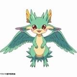 ファラリオン(CV.大橋彩香)