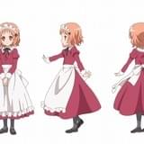 薗部篠（CV：桃河りか）