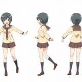 近藤亜紗子（CV：鈴木愛奈）