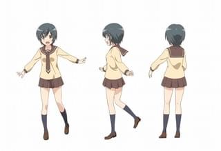 近藤亜紗子（CV：鈴木愛奈）