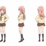 「三者三葉」4月放送スタート!Machico、鈴木愛奈、桃河りかが出演決定