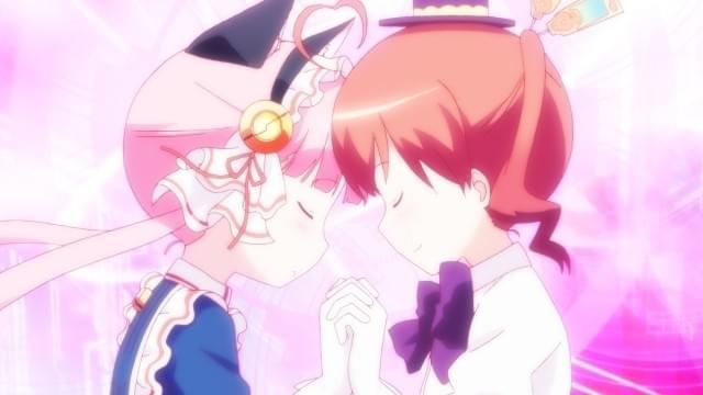 出し惜しみなしのオープニングが生まれた理由 紅殻のパンドラ 名和宗則監督インタビュー ニュース - アニメハック