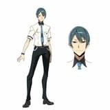 由多次人（CV.島﨑信長）