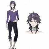 日染芳春（CV.西山宏太朗）