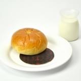 「山崎の張り込みセット」（450円）