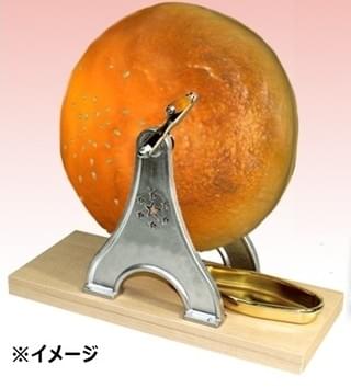 あんぱんガラポン