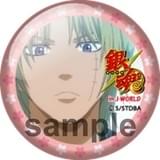 銀魂」のサブキャラにスポットを当てた「ヤマザキ春のモブまつり」開催