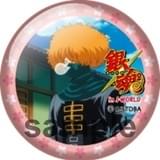 銀魂」のサブキャラにスポットを当てた「ヤマザキ春のモブまつり」開催