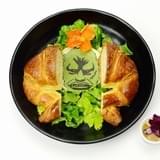 「となりの屁怒絽」（500円）