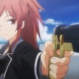 千種明日葉(CV.安済知佳)