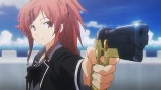 千種明日葉(CV.安済知佳)