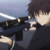 千種霞(CV.内田雄馬)