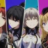 「クオリディア・コード」に内田雄馬&安済知佳が出演 Anime Japan 2016に3陣営のキャスト集結