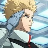 「機動戦士ガンダム サンダーボルト」第3話場面カット