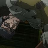 「機動戦士ガンダム サンダーボルト」第3話場面カット