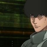 「機動戦士ガンダム サンダーボルト」第3話場面カット