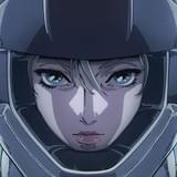 「機動戦士ガンダム サンダーボルト」第3話場面カット