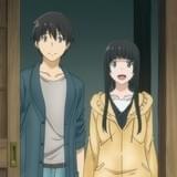 先行場面カット