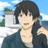 先行場面カット