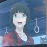 先行場面カット