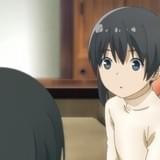 先行場面カット