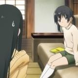 先行場面カット