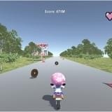 ミニゲーム「BAKU-ON!!」