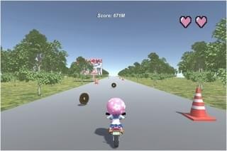 ミニゲーム「BAKU-ON!!」