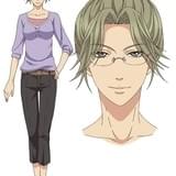 春子・D（ダニエラ）・ディークマン (CV.田中敦子)