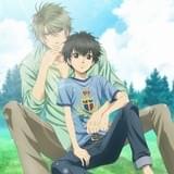 「SUPER LOVERS」女性キャラクター4人発表 田中敦子、白石涼子らが出演